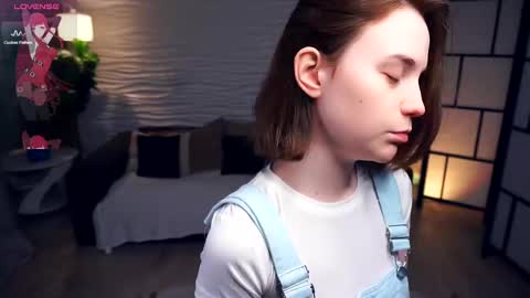 Snapshot of odellabowman chatting on 02.22.25 Night Odella Bowman Julia online show from 02.22.25