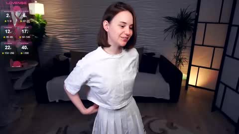 Snapshot of odellabowman chatting on 02.25.25 Night Odella Bowman Julia online show from 02.25.25