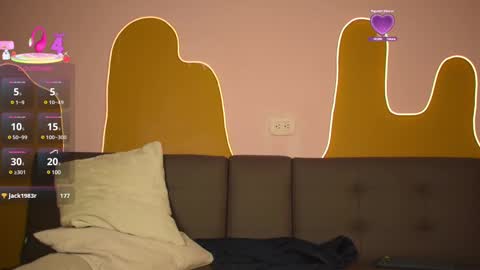 odeth_ online show from 03.11.25