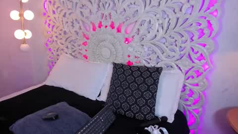 Ana  online show from 10.29.25