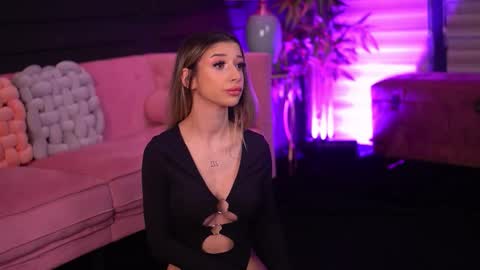 Odette online show from 02.17.26