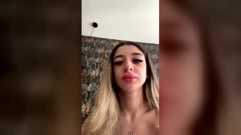 Odette online show from 04.14.26