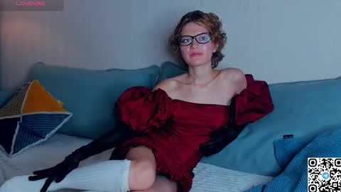 Eli online show from 11.23.25