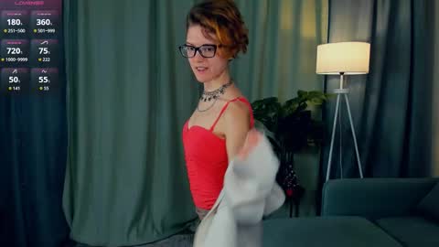 Eli online show from 03.04.26