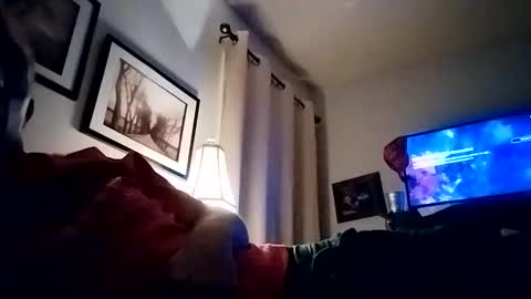 MichaelMayhem online show from 12.13.24