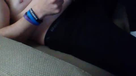 MichaelMayhem online show from 03.09.25