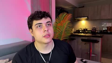 ODIN online show from 10.28.25