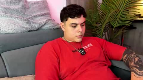 ODIN online show from 11.04.25