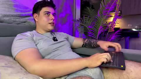 ODIN online show from 11.15.25