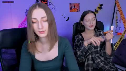 odri_sweet online show from 10.21.25