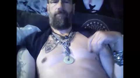 oedipe666cam online show from 10.28.25