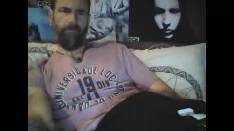 oedipe666cam online show from 11.18.25