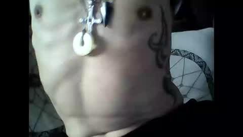 oedipe666cam online show from 02.19.26