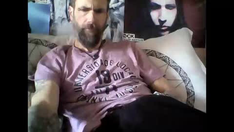 oedipe666cam online show from 04.07.26