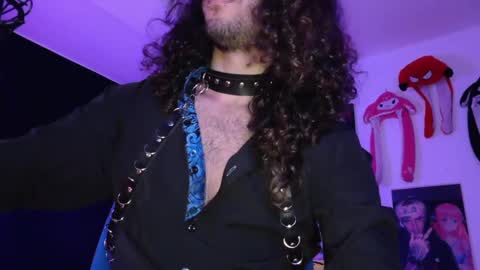 Zack online show from 02.13.25