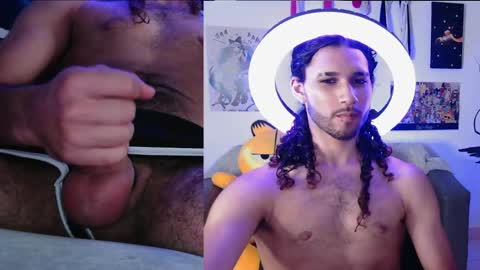 Zack online show from 03.12.25