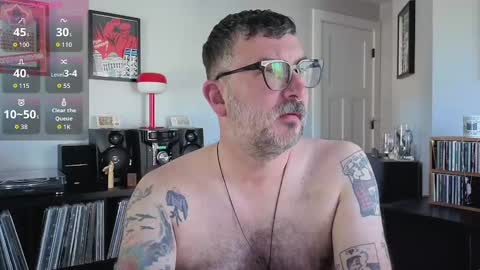 Office Dad online show from 10.06.25