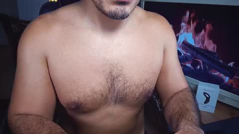 Snapshot of officeman7 chatting on 12.11.24 officeman7 online show from 12.11.24