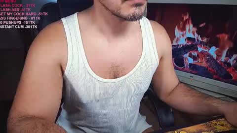 Snapshot of officeman7 chatting on 03.07.25 officeman7 online show from 03.07.25