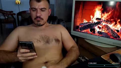 officeman7 online show from 02.18.26