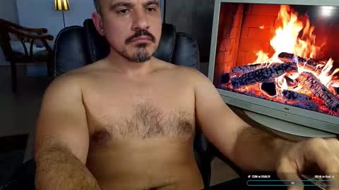 officeman7 online show from 02.25.26