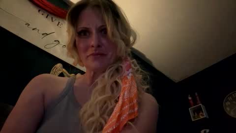 official_kalirose online show from 05.17.26