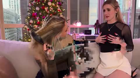 Tams online show from 01.17.25