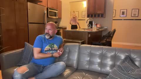 Tams online show from 11.04.25