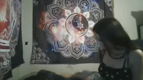 officiallysweetmarie online show from 07.07.26