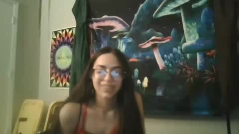 officiallysweetmarie online show from 08.02.26