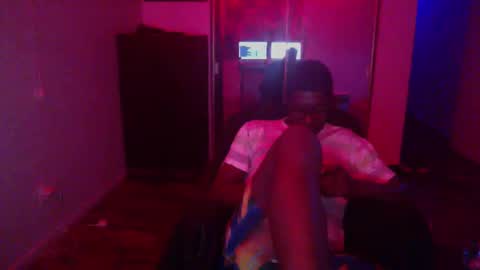 Snapshot of officialmoneyxxx chatting on 12.14.24 Money online show from 12.14.24