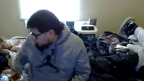 oscar flores online show from 12.03.25