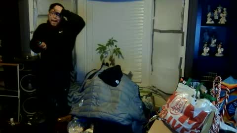 oscar flores online show from 03.03.26