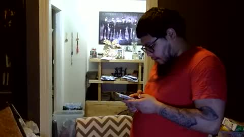 Snapshot of oflores77 chatting on 04.22.26 oscar flores online show from 04.22.26