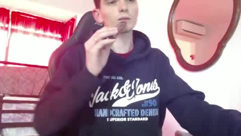 Snapshot of ofsolovicio chatting on 12.05.24 ofsolovicio online show from 12.05.24