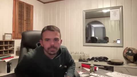 ofthatguy online show from 12.02.25