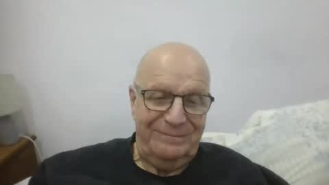 Snapshot of oggi95 chatting on 12.01.24 oggi95 online show from 12.01.24