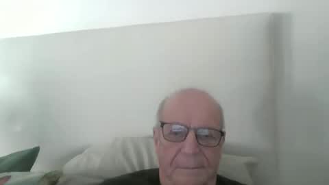 oggi95 online show from 03.23.26