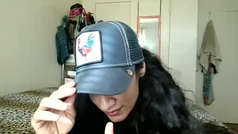 Lit en Cama online show from 02.10.25