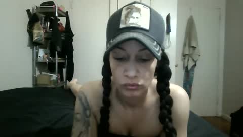 Lit en Cama online show from 09.11.25