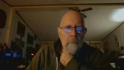 Maximus No Mo online show from 01.11.26