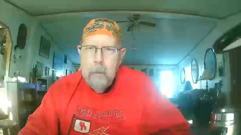 Formerly Justlust online show from 10.14.25