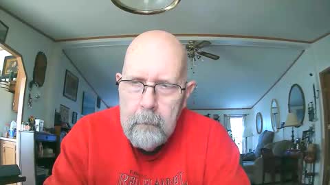 Formerly Justlust online show from 10.28.25