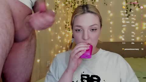 Emma  Alex online show from 05.02.26