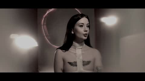 your dear Lilith Chapman online show from 12.03.24