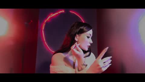 your dear Lilith Chapman online show from 12.10.24