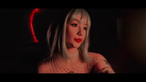 your dear Lilith Chapman online show from 12.17.24