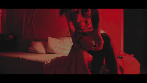 your dear Lilith Chapman online show from 12.18.24