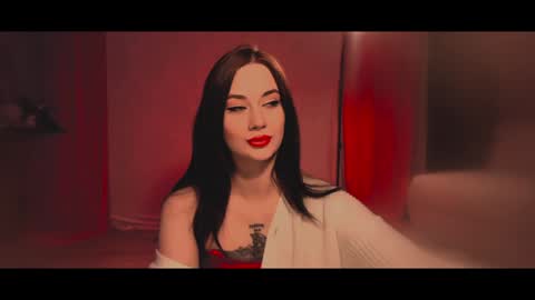 your dear Lilith Chapman online show from 01.11.25