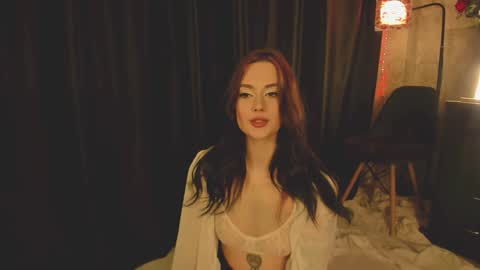 your dear Lilith Chapman online show from 02.01.25